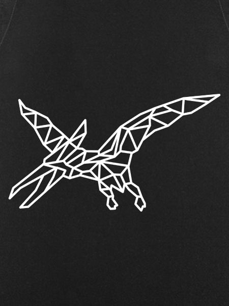Pterosaur Dino Geometry