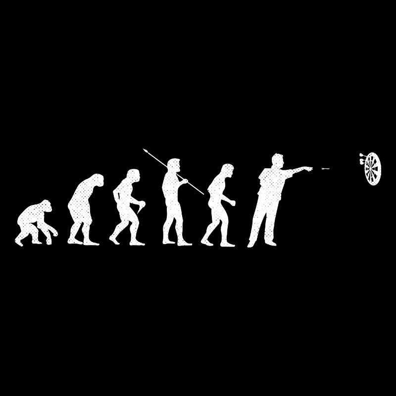 Darts Evolution Darts Player Darts Darts Gift