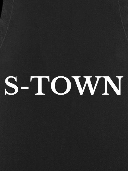 Stuttgart S-Town
