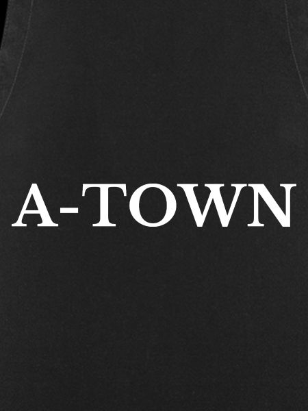 Augsburg A-Town