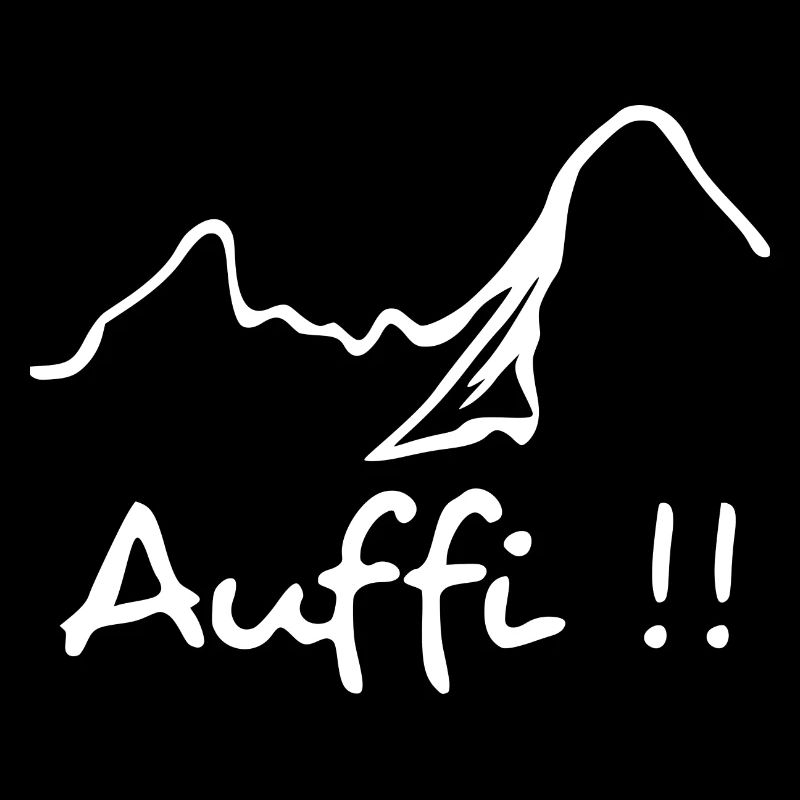 Auffi blanc