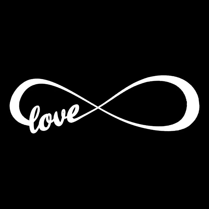 Infinite love