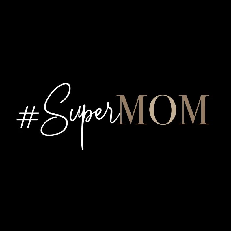 #SuperMOM