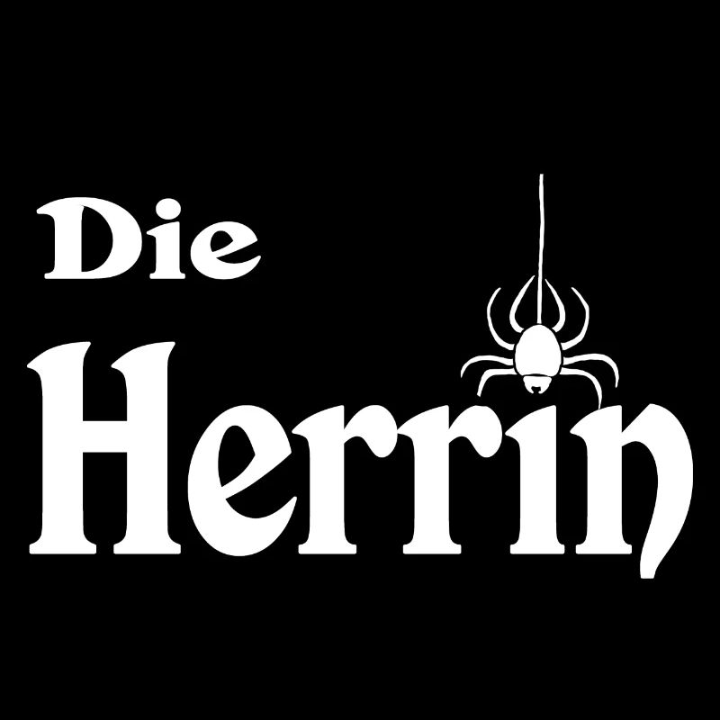 Die Herrin