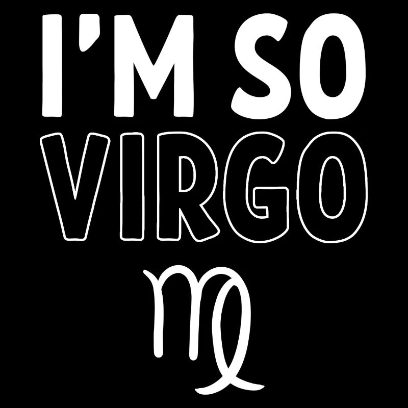 Sternzeichen Jungfrau