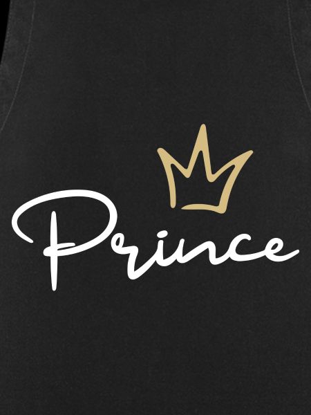 Prince Krone