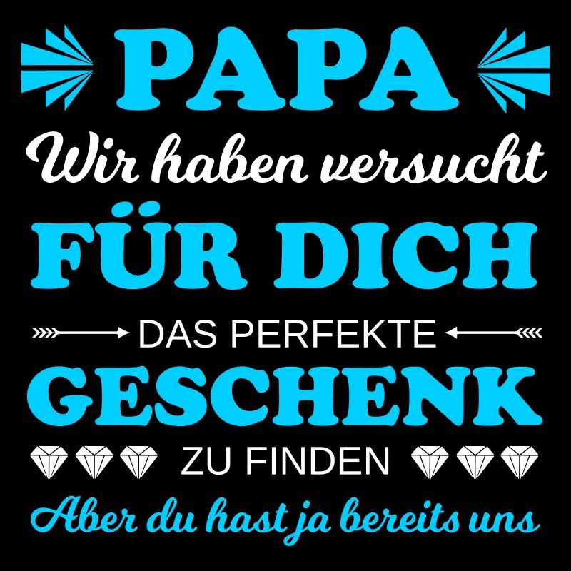 Cadeau parfait pour papa