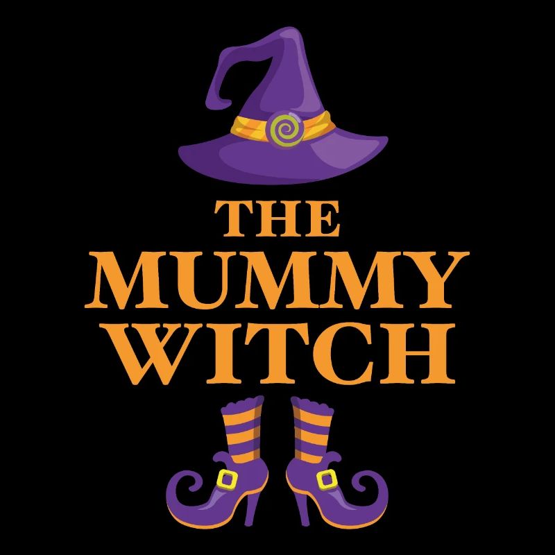 The Mummy Witch