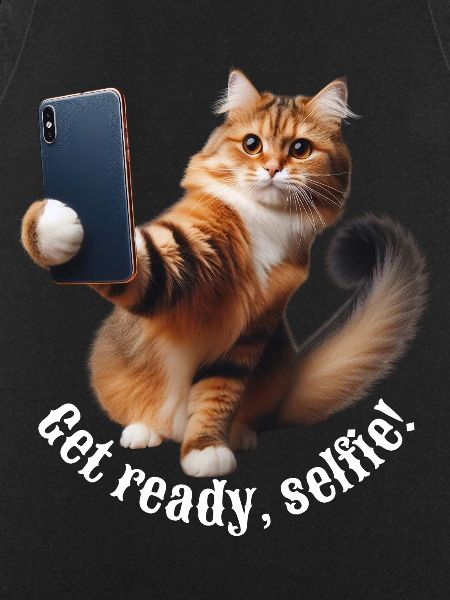 Get ready, selfie-8