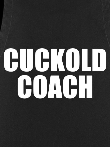 Cuckold coach