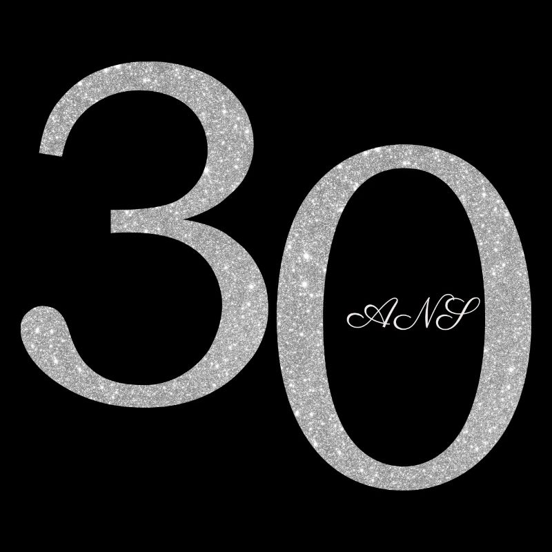 30. 30 ANS. 30e ANNIVERSAIRE. ANNIVERSAIRE 30 ANS.