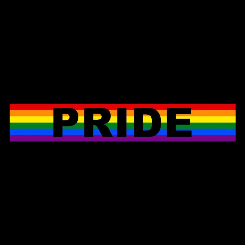 LGBT PRIDE
