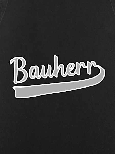 Bauherr