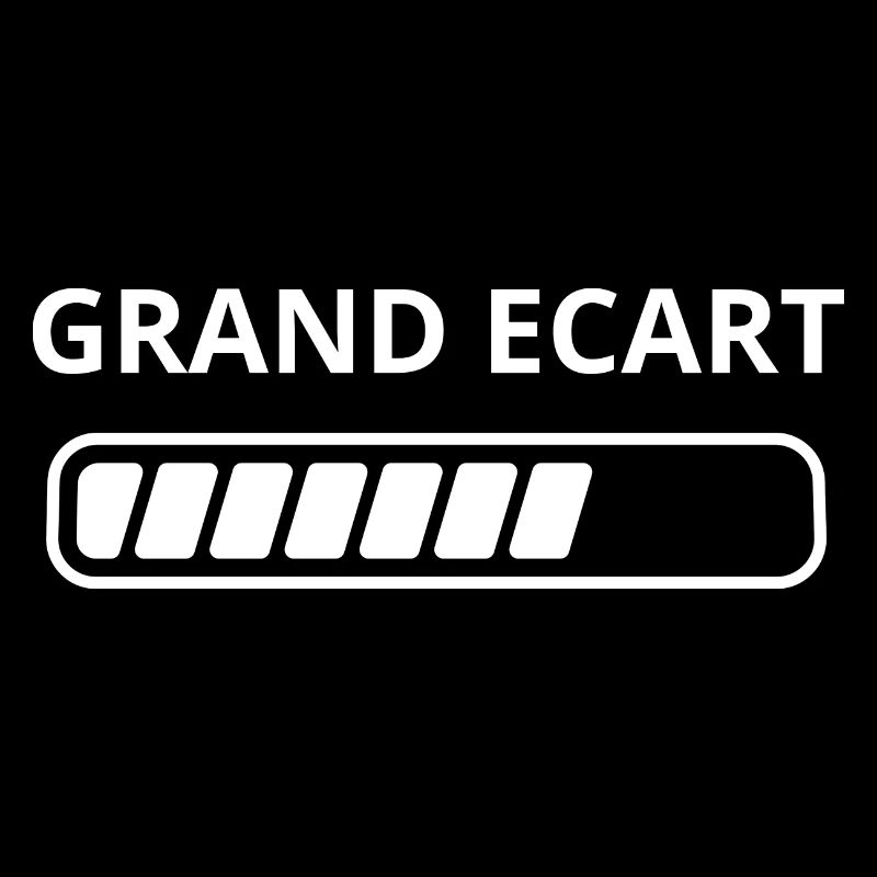 Grand Ecart Loading