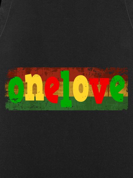 One love