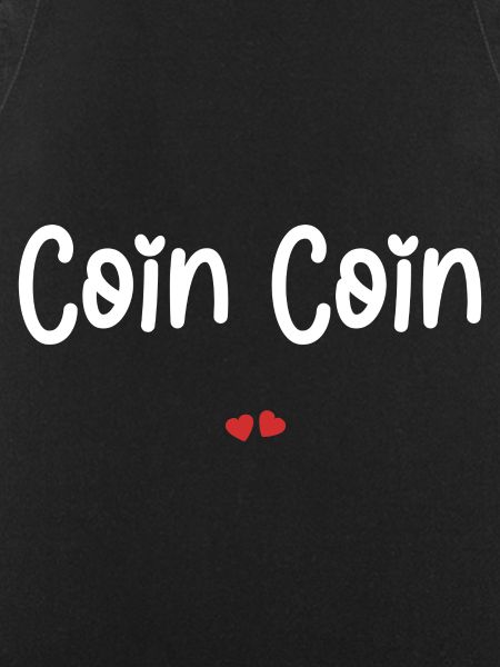 Coin coin