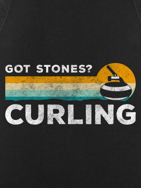 curling team