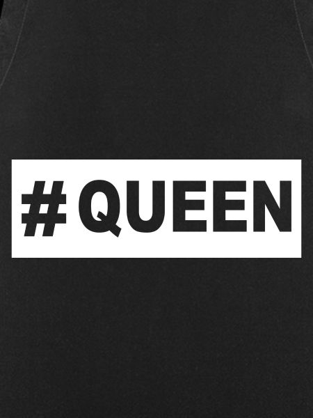 Couple design! King - Queen!