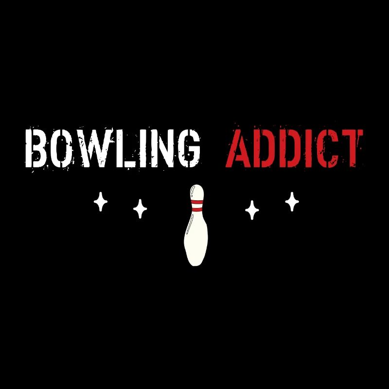 Bowling verslaafde
