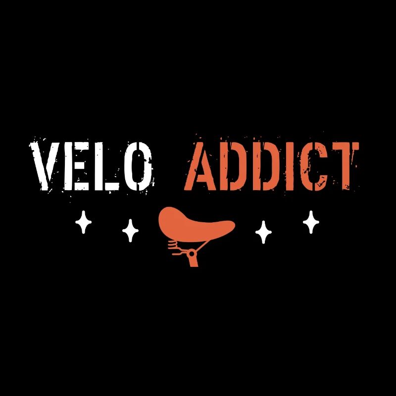 vélo addict