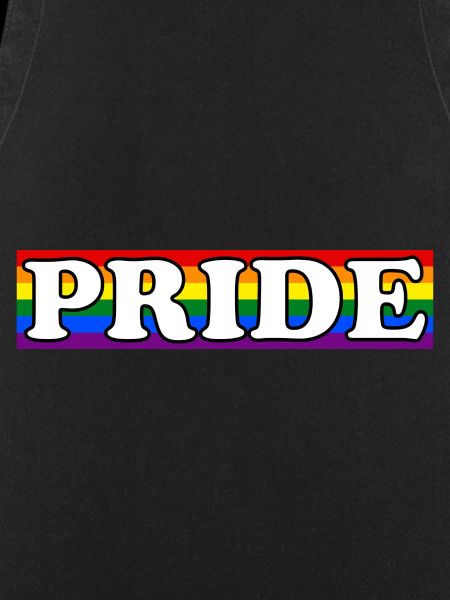 Pride Rainbow
