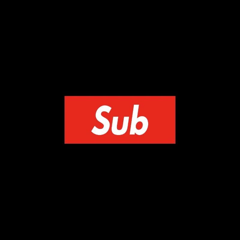 sous