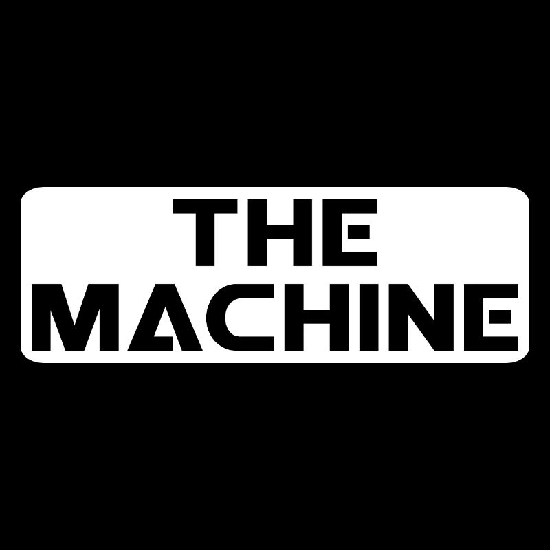 LA MACHINE nouveau