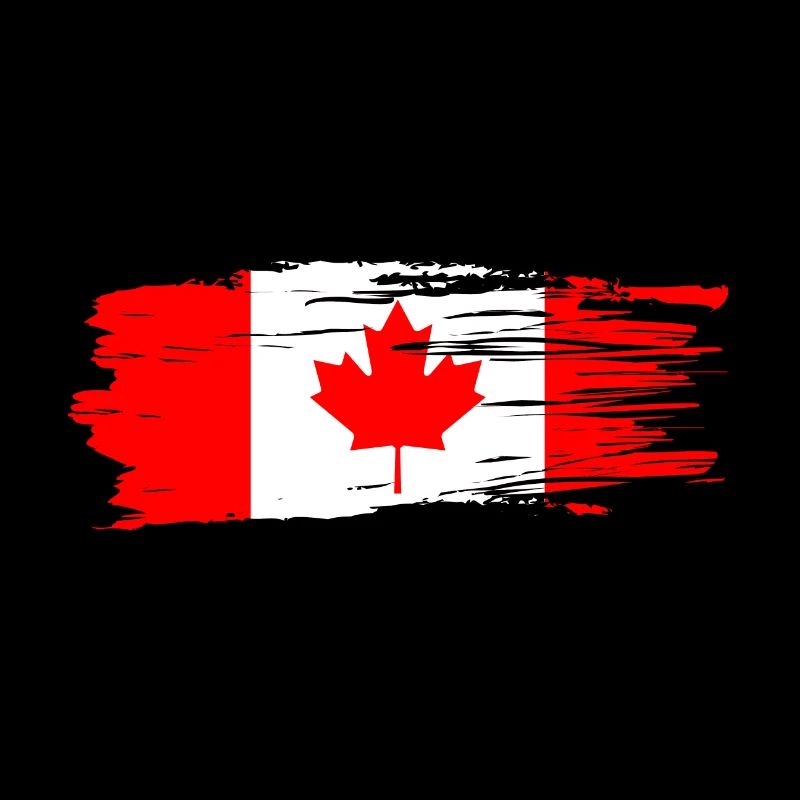 Drapeau du canada