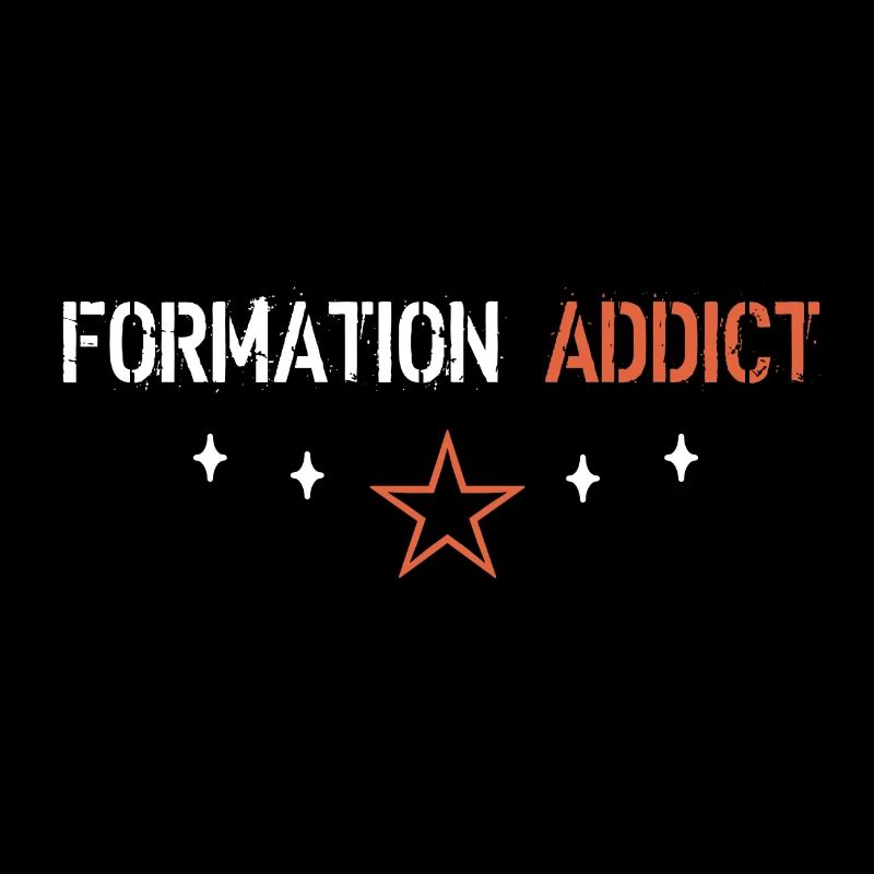 Formation addict