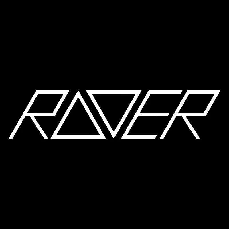 Logo Raver