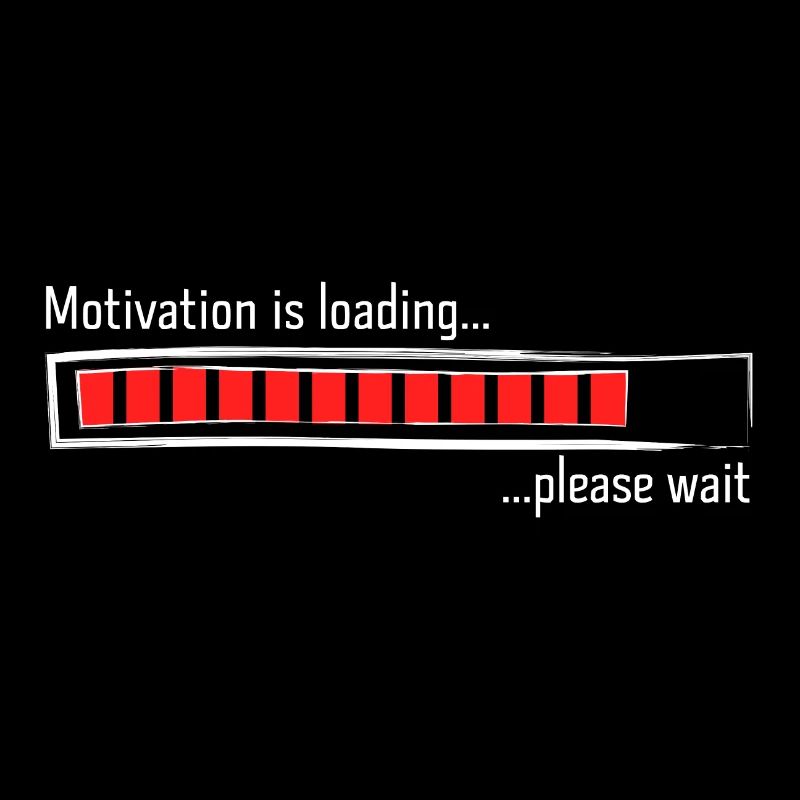 Loading bar motivation is loading sayings