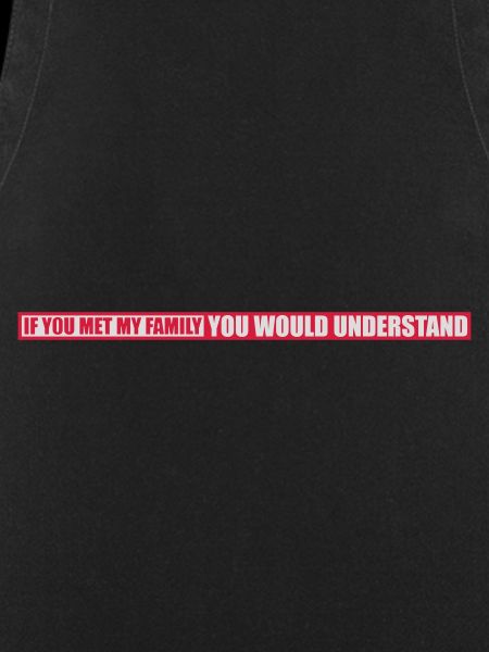 you would understand quote