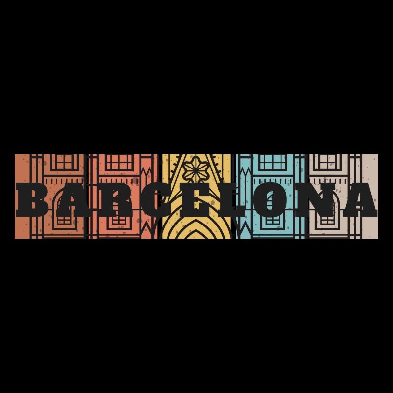Ville de Barcelone