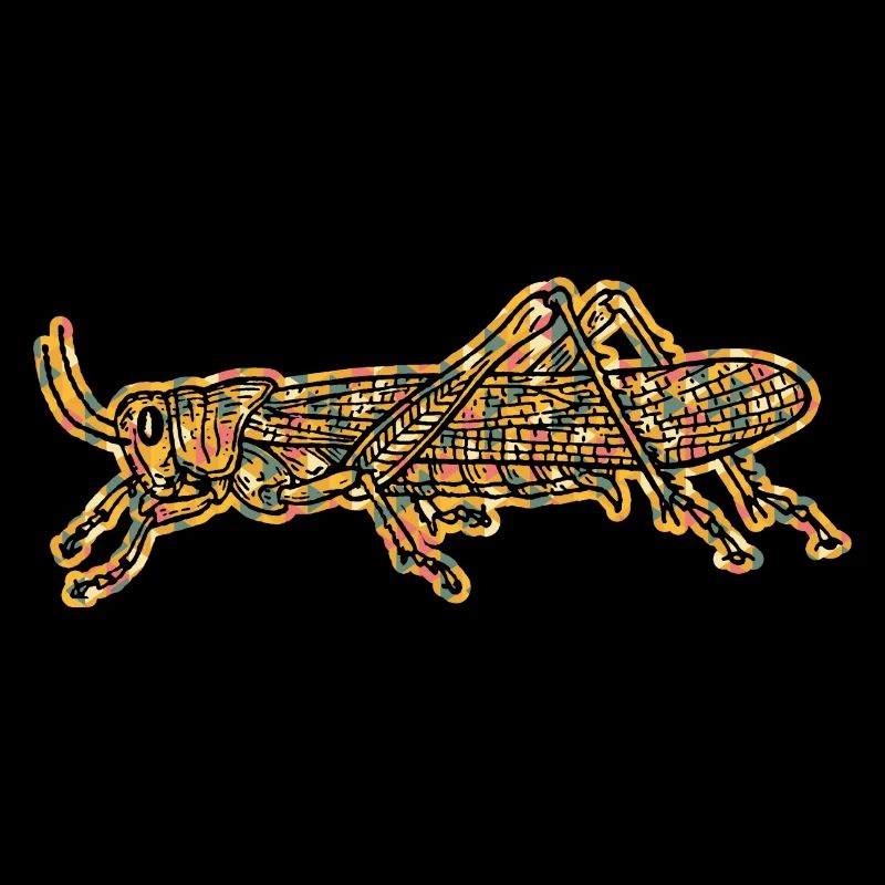 Grasshopper Geometric