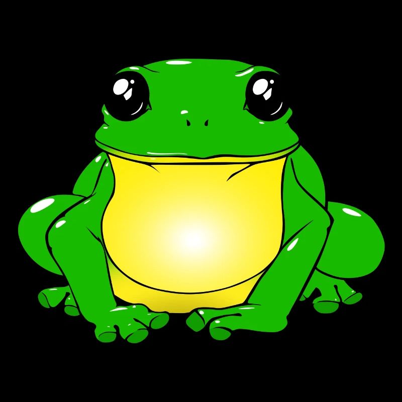 frog