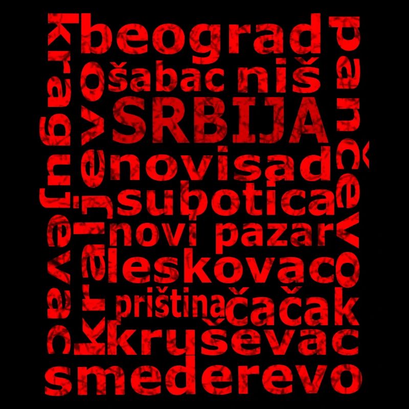 srbija