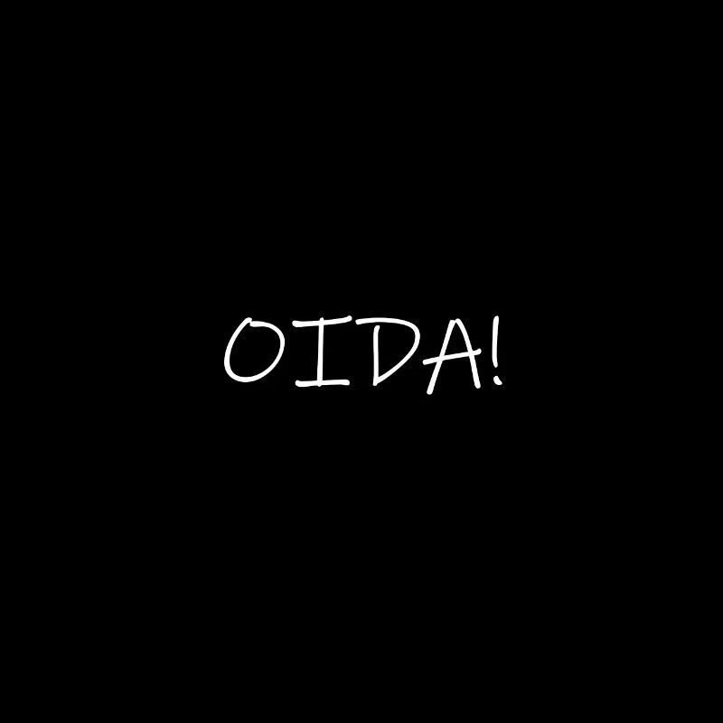 OIDA