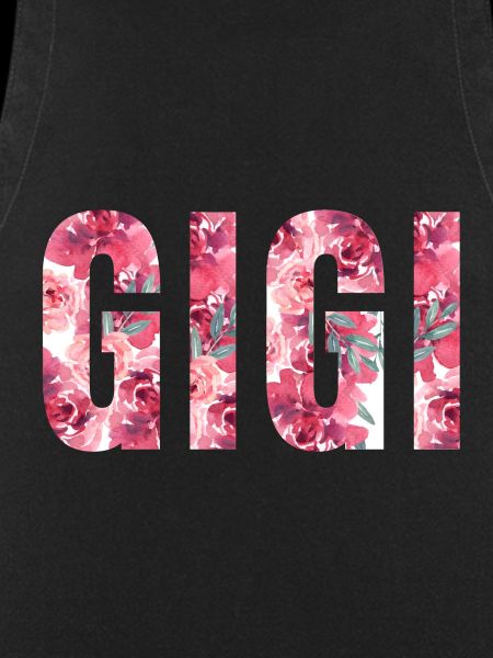 GIGI. GRANDMA