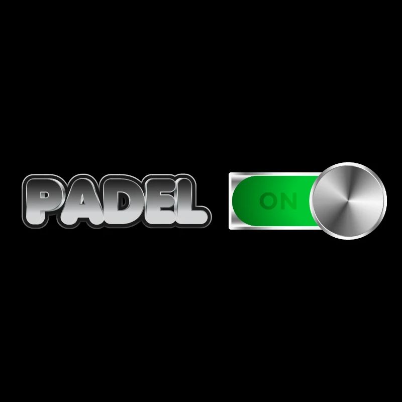 Padel Gift for padel players