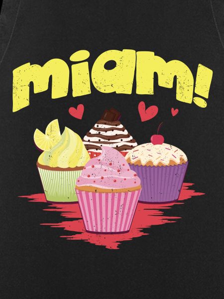 Yum cupcakes!