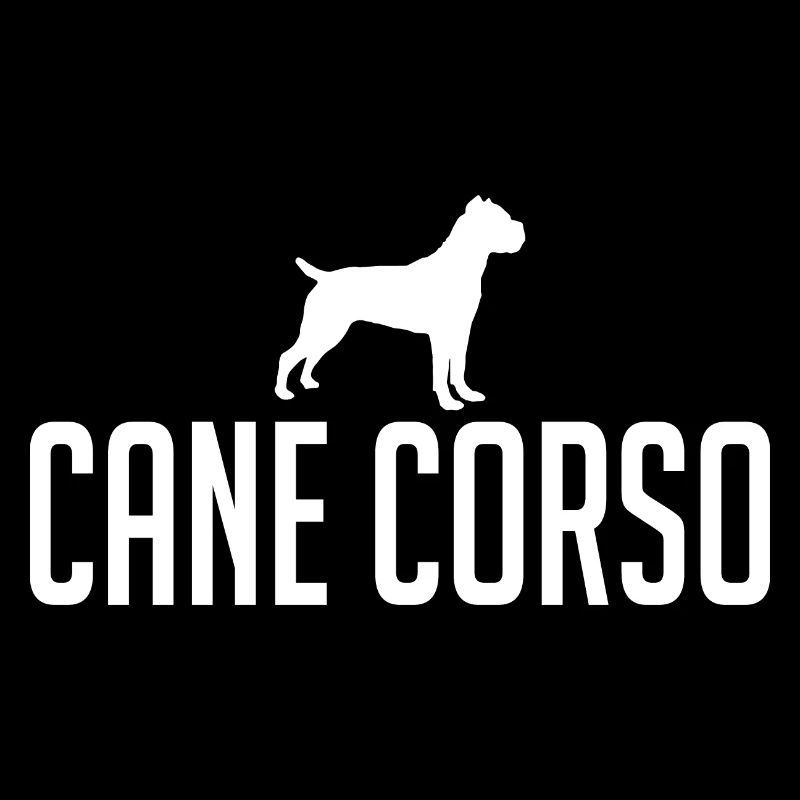 Cane Corso Race de chien Chiens Wilsigns