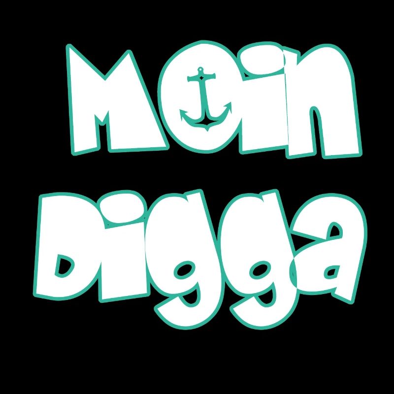 Moin Digga