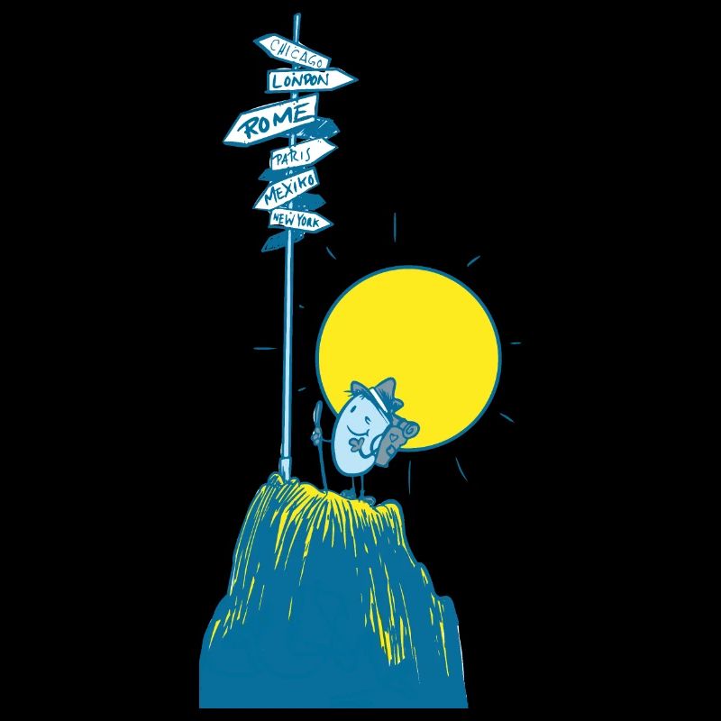 Der Wandersmann