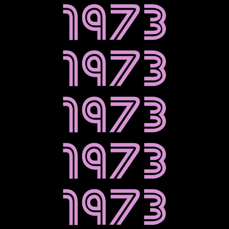 Modèle 1973
