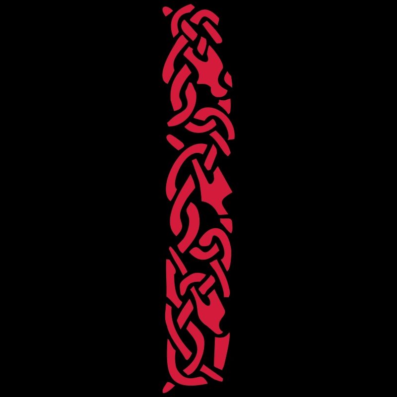 Anglo Saxon Braid