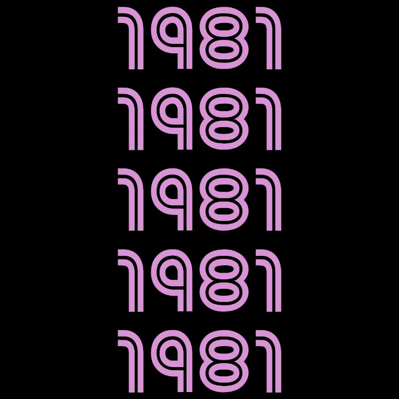 Rose 1981