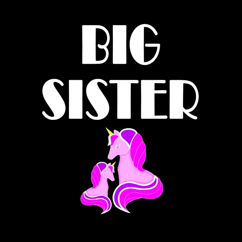 große Schwester
