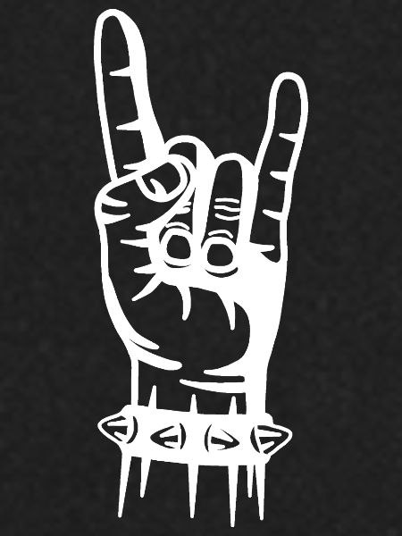 Rock Hand Music