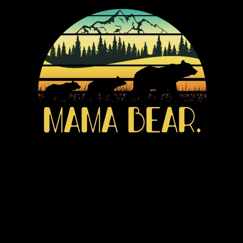 Mama Bear