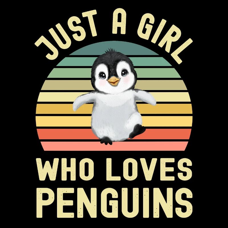 Pingouins Pingouins